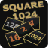 Square 1024 version 1.0