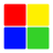Square Solve icon