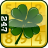St.Patrick's Day Sudoku icon