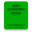 Stack of Papers icon