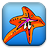 StarFish Crush icon