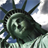 Statue of Liberty Puzzle icon