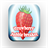 Stawberry Bubble Breaker icon