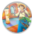 Stories Jigsaw Puzzle icon