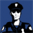 Street Cop You Decide FREE icon
