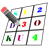 Sudoku 234 icon