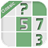 Sudoku Classic Flat icon