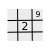 Sudoku Experiment icon