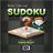 Sudoku Game Free HD icon