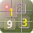 Sudoku GM icon
