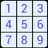 Sudoku Hint version 1.03