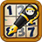 Sudoku Island icon