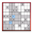 Sudoku Letters icon