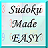 Sudoku Made Easy icon