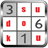 Sudoku Mind icon
