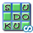 Sudoku Platinum Free icon