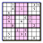 Sudoku play icon