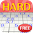 Hard Sudoku icon