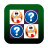 Sticker Memory Game icon