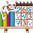 Sudoku Shelf icon