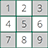 Sudoku Skill Meter icon