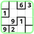 Sudoku Super Sudoku version 1.3.4