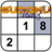 SudokuV icon