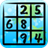 SUDOKU10000 icon