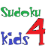 Sudoku4Kids icon