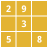 Sudoku version 1.05