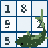 Sudoku koi Fish icon