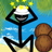 StickmanBloodOnTheBeach icon