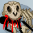 StickmanBloodyMonnaLisa icon