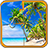 Summer Puzzle Game icon