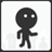 StickMan Runner icon