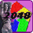 Super 2048 Recreated icon