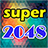 Super 2048 icon