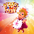 Super Fairy Candy Match 3 icon