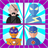 Super Hero Game Memory Trainer icon