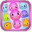 Super Jelly Pop Adventure icon