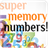 Descargar Super Memory Numbers