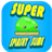 Super Splashy Slime version 1.0