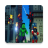 Superheroes Ideas - Minecraft icon