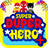 Super Duper Hero + icon