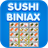 Sushi Biniax version 1.1