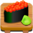 Sushi Sudoku Lite icon