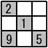 Sudoku100 Vol.1 icon