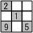 Suudoku100 Vol.2 icon