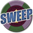Sweep icon