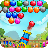 Sweet Bubble Blast Shooter icon